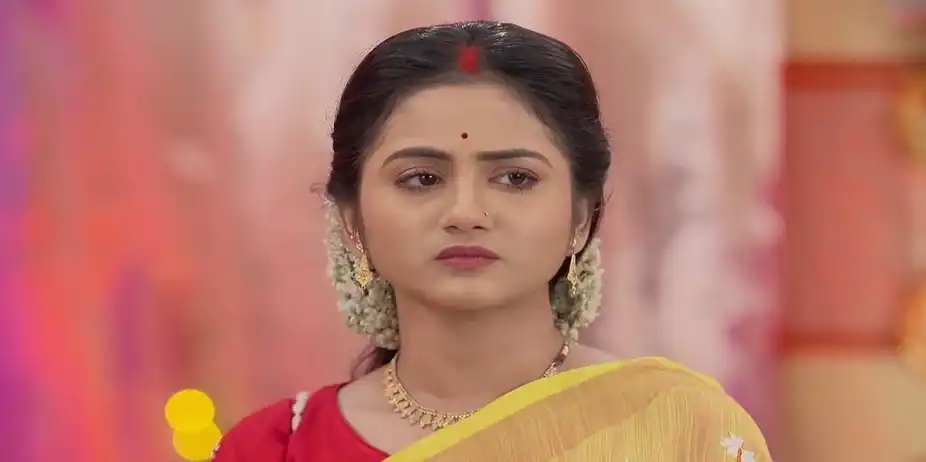 Kavya and Diti's Pair Wins | Mala Bodol