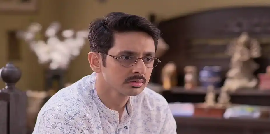 Samujjwal Confides in Rupkatha | Kajol Nodir Jole