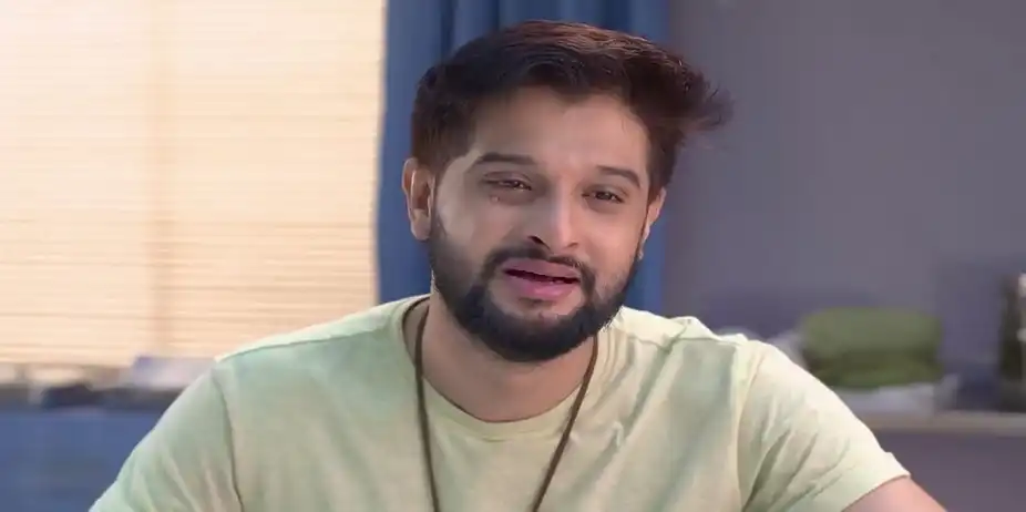 Raj Feels Guilty | Amar Sangi