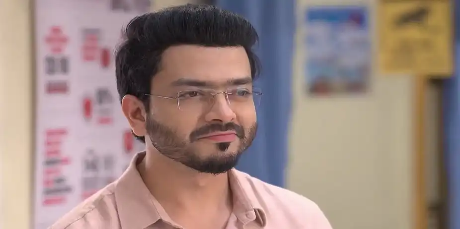 Satish's Actions Annoy Shree | Amar Sangi
