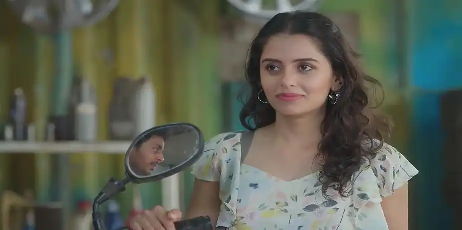 Sampada Invites the Pana Gang for Kojagiri Purnima | Shiva