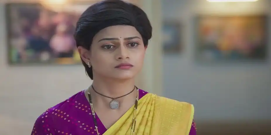 Everyone Convinces Seeta about Shiva | Shiva