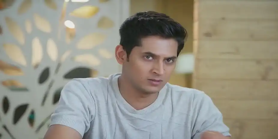 Ashu Expresses His Opinion to Seeta | Shiva