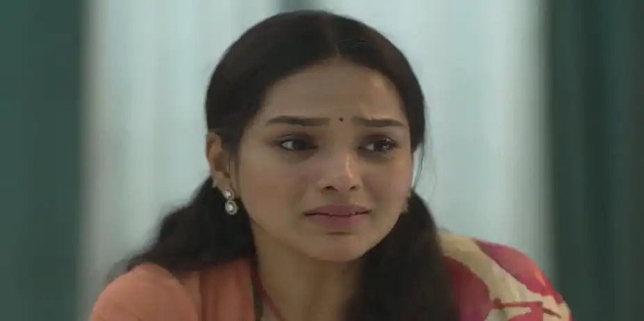 Netra Shares Her Fears about Isha with Indrani | Saatvya Mulichi Saatvi Mulgi