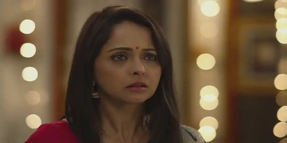 Maithili Talks about Bunty | Saatvya Mulichi Saatvi Mulgi