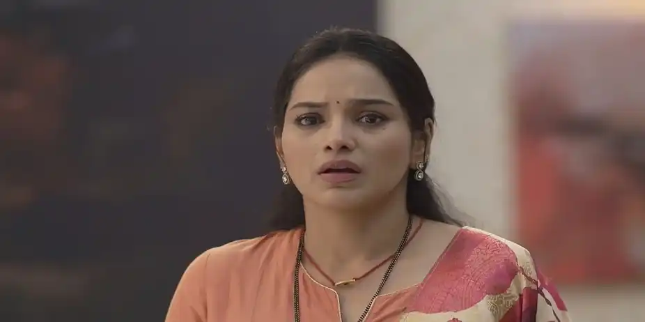 Netra Learns about Isha's Powers | Saatvya Mulichi Saatvi Mulgi