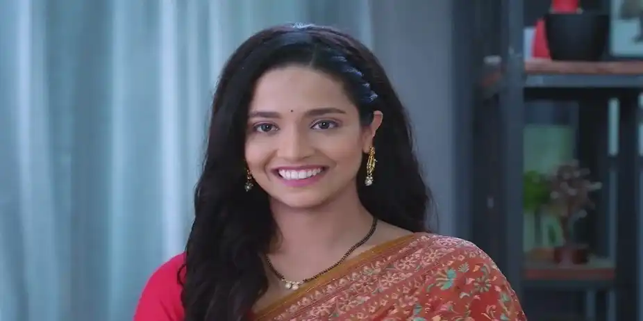 Leela Tries to Take Care of AJ | Navri Mile Hitlerla