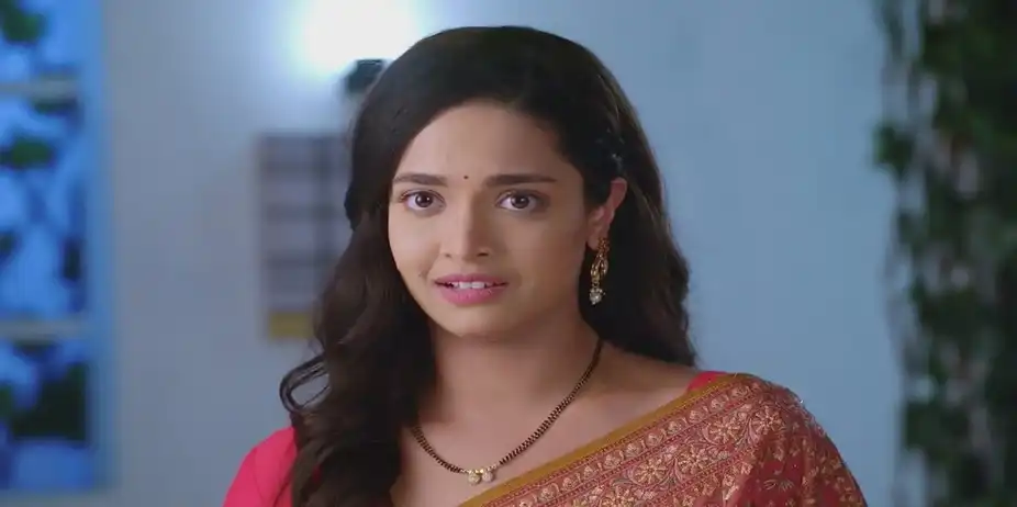 Leela Tells AJ Why She Is Taking Care of Him | Navri Mile Hitlerla