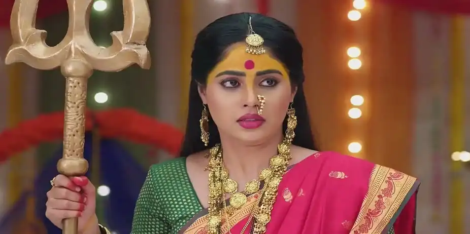 Vasu Gives Shardul a Fitting Response | Punha Kartavya Ahe