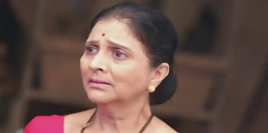 Vasu Warns Shardul about His Plan | Punha Kartavya Ahe