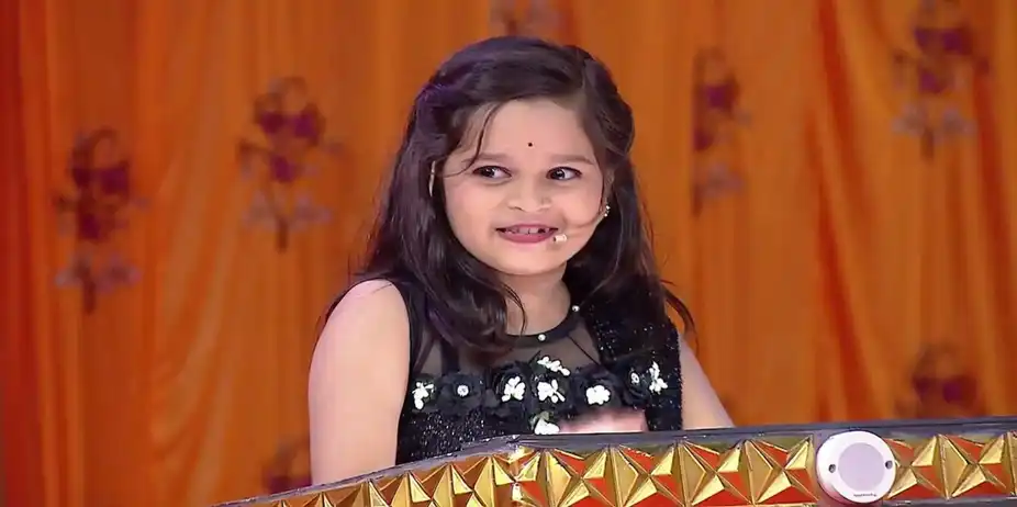 Didi No -1 Season 3 S1 E108 - Pratiksha Showcases Excellent Skills