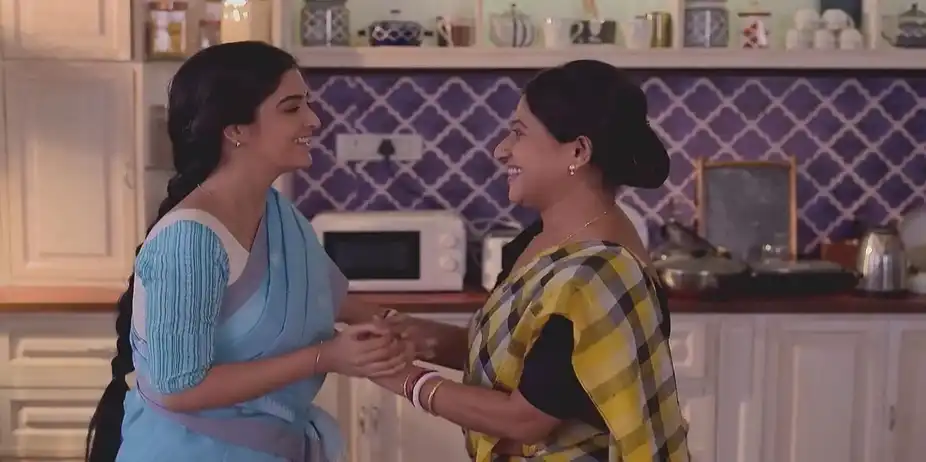 Rupa's Request for Shyamoli | Mana Rahigala Tumarithare