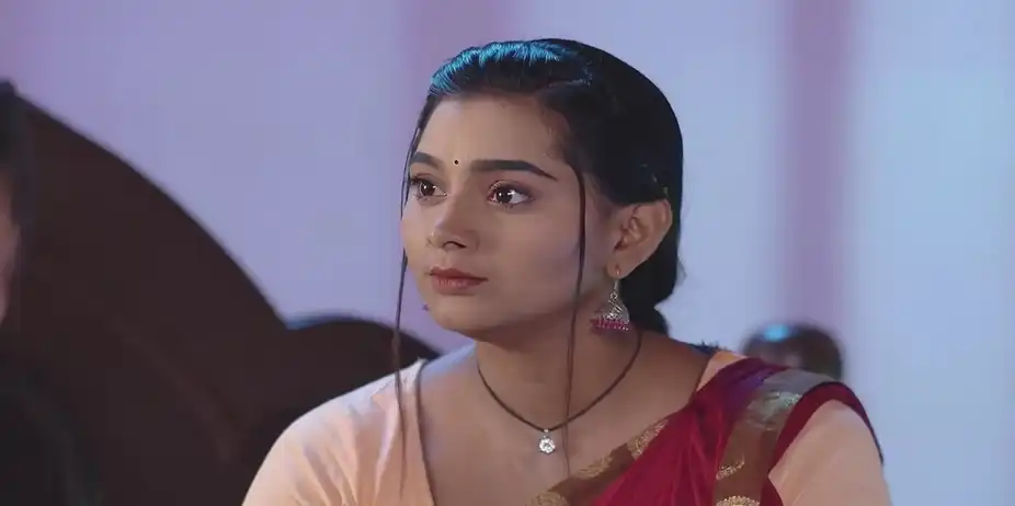 Sandhya's Actions Anger Ragini | Sandhya Ragini