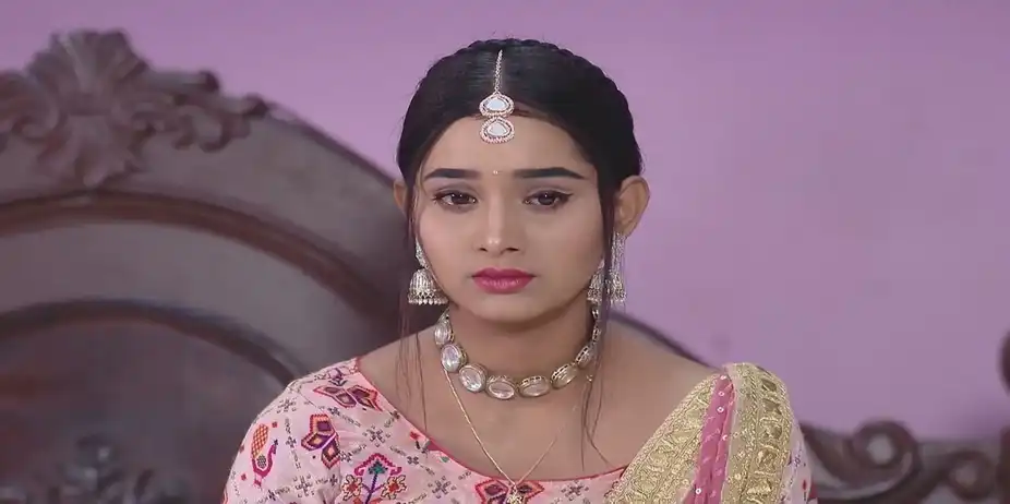 Madhu Meets Sandhya | Sandhya Ragini