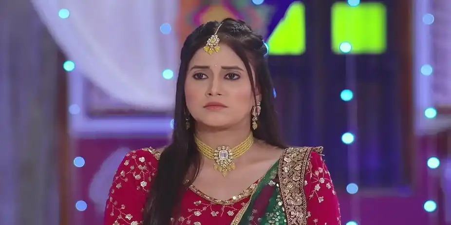 Bani Scolds Sangeet | Sandhya Ragini