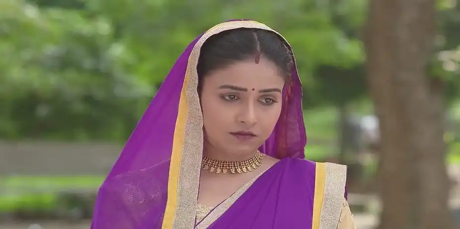 Ragini Complains about Charu | Sandhya Ragini