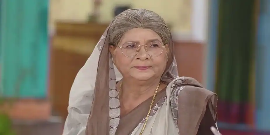 Manas's Family Learn about Madhu's Success | Madhura Sansara