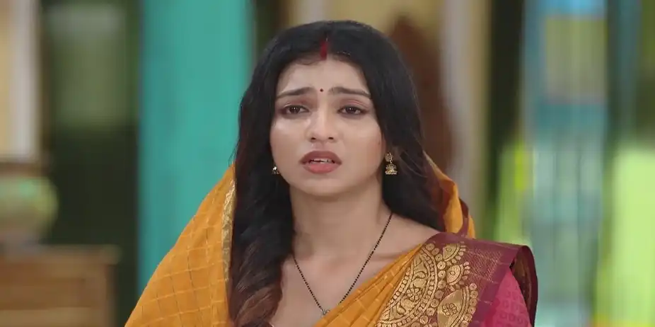 Madhu Tries to Prove Her Innocence | Madhura Sansara