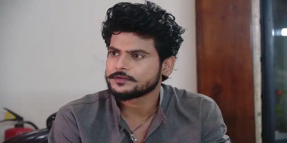 Mritunjay Discusses an Incident | Suna Jhia