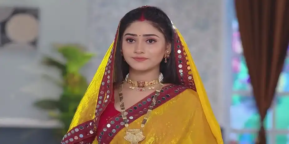 Sanjukta Taunts Lakshmi | Tuma Bina