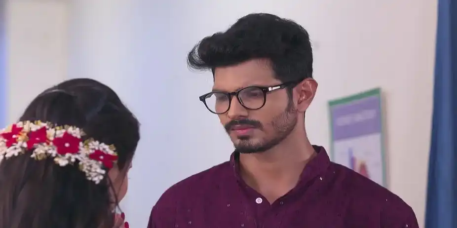Tu Khara Mun Chaai - October 19, 2024 - Best Scene