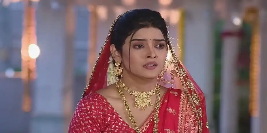 Rekha's Request for a Goon | Bhagya Rekha