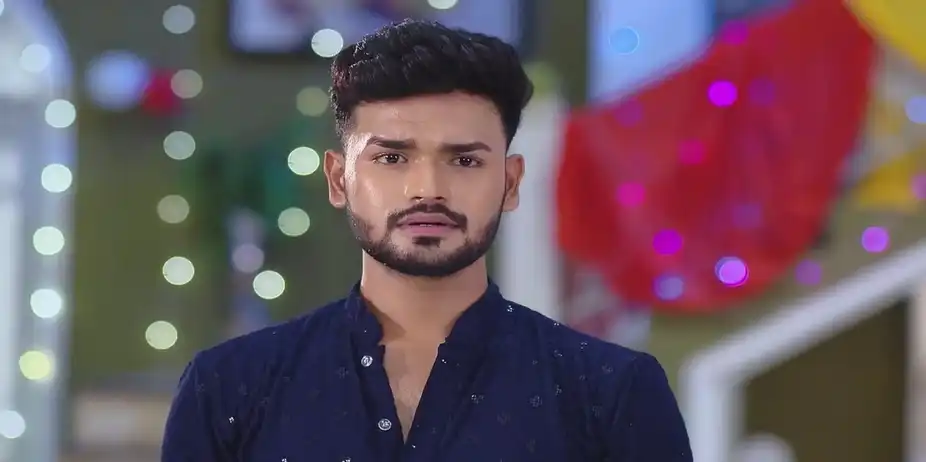 Bhagya Rekha - October 19, 2024 - Best Scene