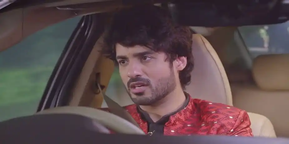 Rajvansh’s Suspicion about Purvi’s Enemy | Kumkum Bhagya