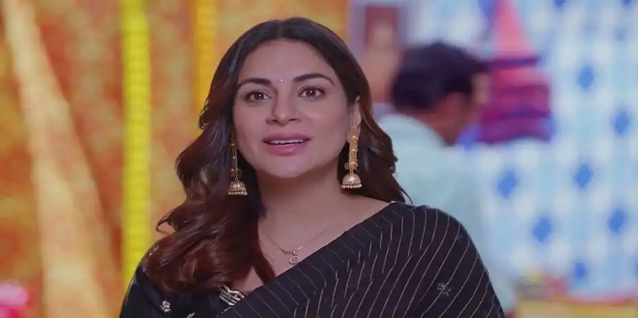 Preeta Complains to Rakhi about Karan | Kundali Bhagya