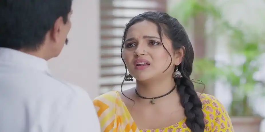 Devansh Lies to Chandrika | Vasudha