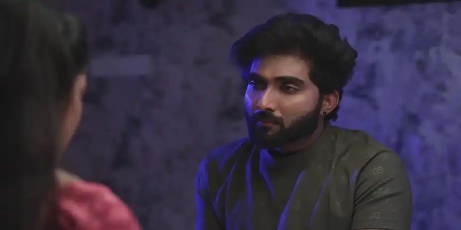 Kanaa - October 18, 2024 - Best Scene