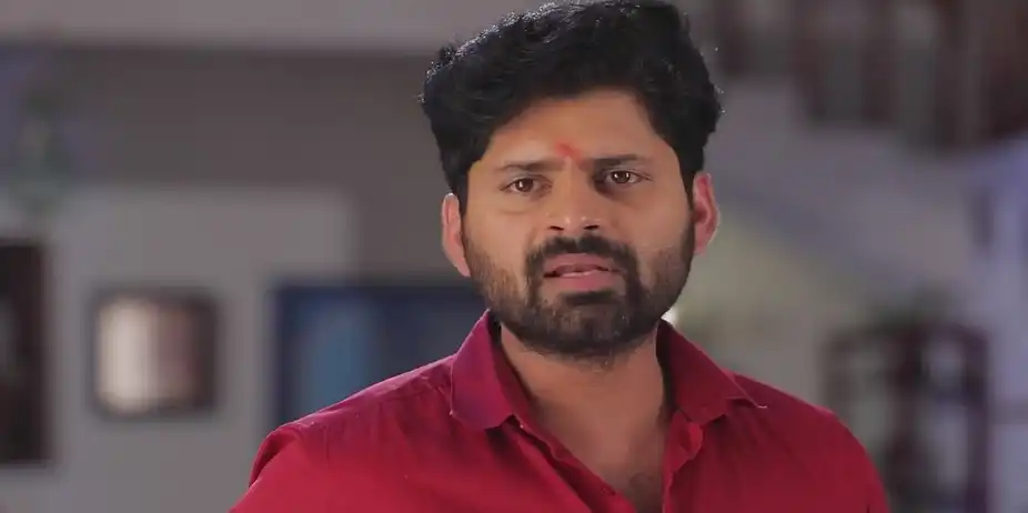 Bharathi's Decision | Idhayam