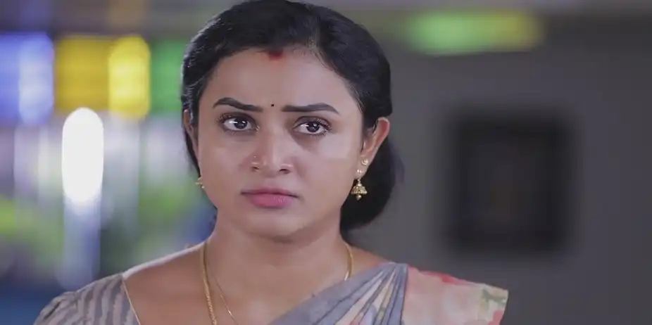 Bharathi Hits Tamizh | Idhayam 