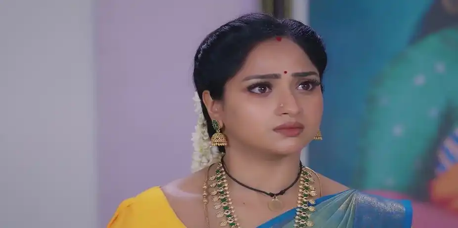 Rakesh's Plan to Stop Maari from Nominating Herself | Maari