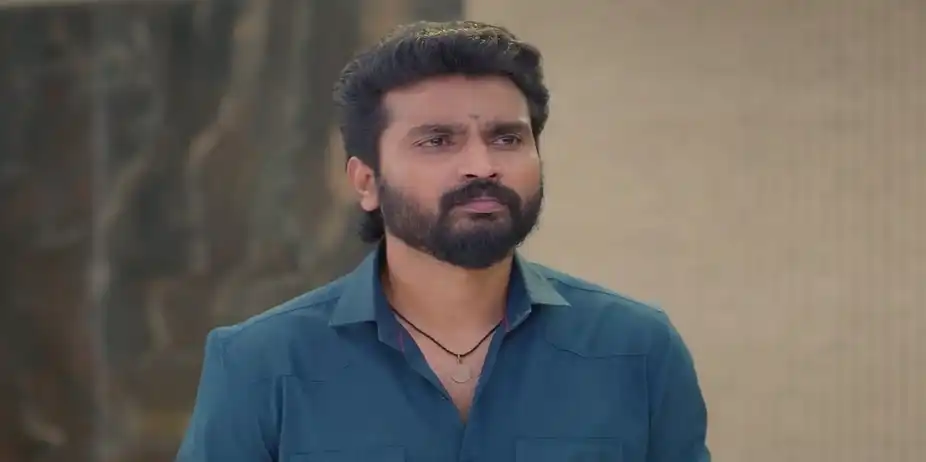 Velan Defends Valli | Valliyin Velan