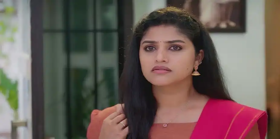 Rathinavel's Grief Pleases Vedhanayagi | Valliyin Velan