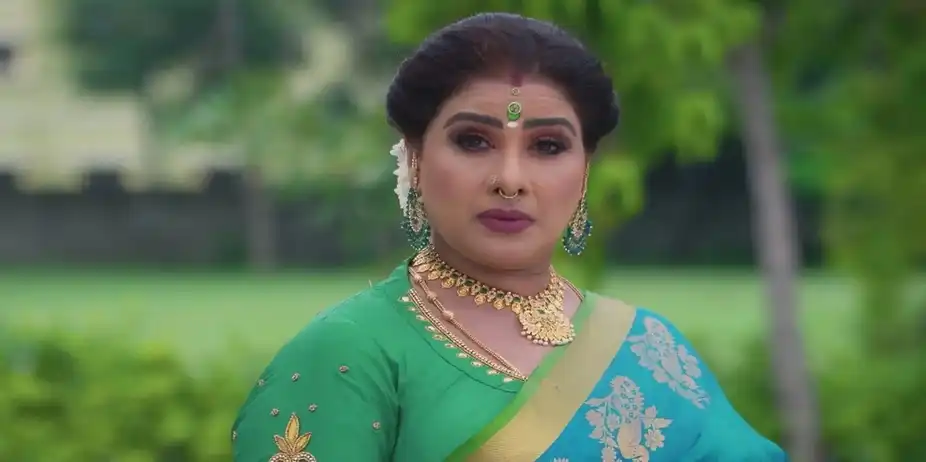 Vedhanayagi Feels Humiliated | Valliyin Velan