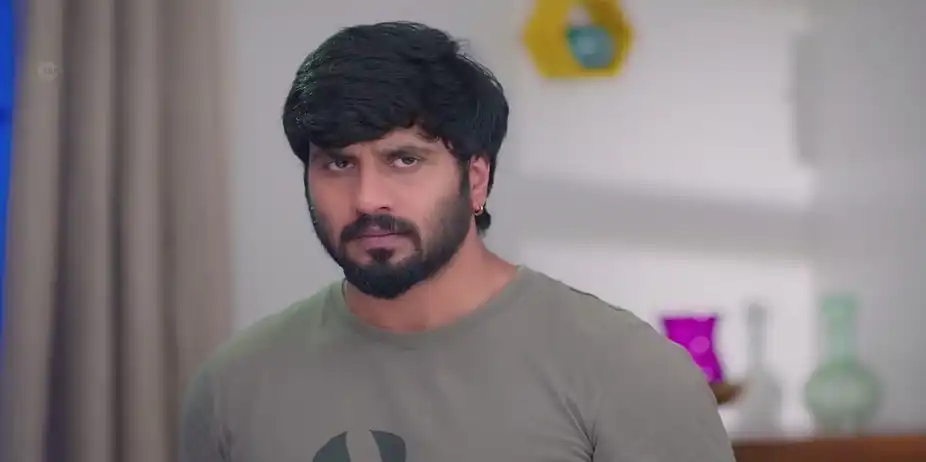 Vedhanayagi Feels Pleased | Valliyin Velan