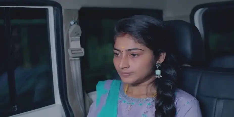 Ramachandran Advises Veera | Veera