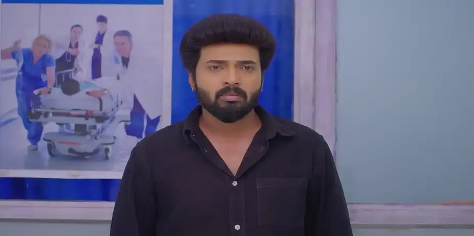 Karthigai Deepam - October 19, 2024 - Best Scene