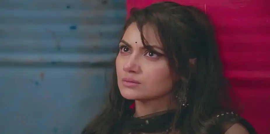 Priyanka Arrives to Threaten Ishika | Kaise Mujhe Tum Mil Gaye