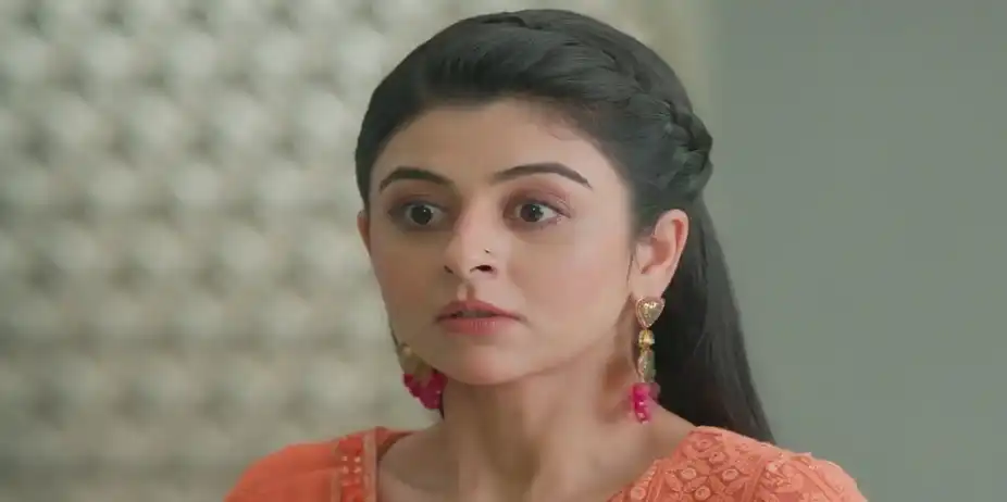 Ibaadat's Harsh Behaviour towards Mannat | Rabb Se Hai Dua