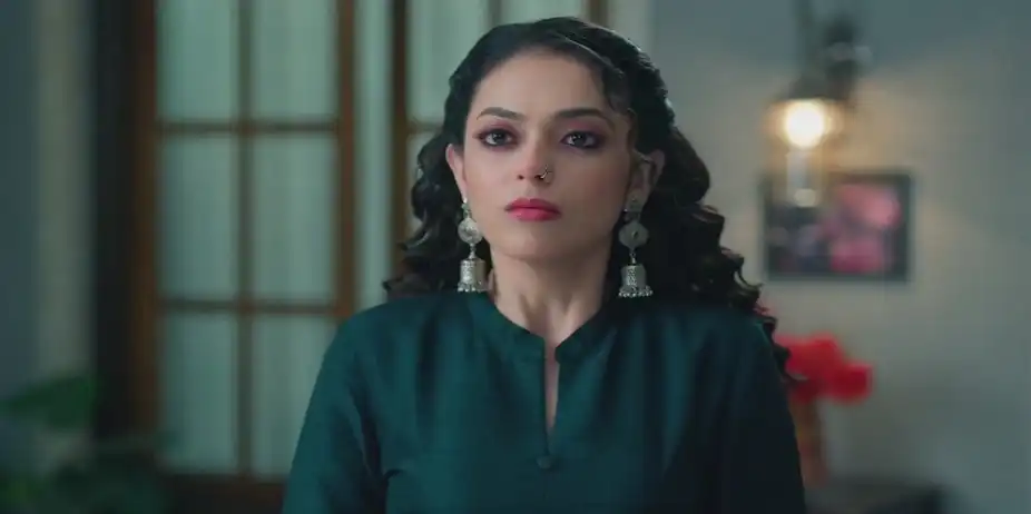 Ibaadat Is Happy with the Change in Subhaan | Rabb Se Hai Dua