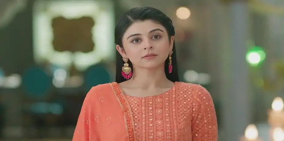 Ibaadat's Decision to Teach Mannat a Lesson | Rabb Se Hai Dua