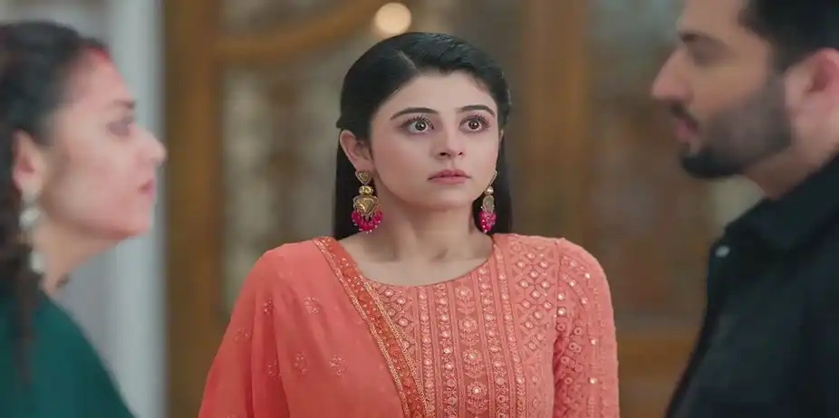 Ibaadat Wards the Evil Eye Off Subhaan | Rabb Se Hai Dua