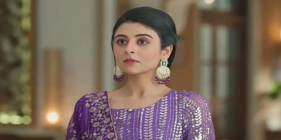 Hameeda Teaches Kainaat a Lesson | Rabb Se Hai Dua