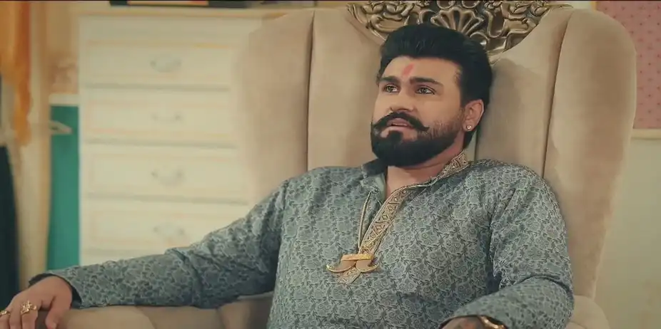 Kalikant Tells Avadhesh the Truth | Jagriti