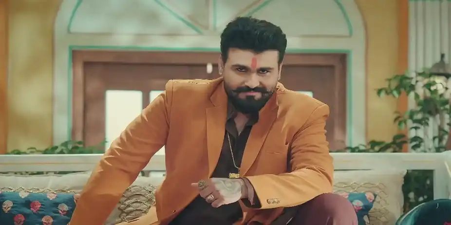 Kalikant Is Asked to Organise Harish and Bindi's Marriage | Jagriti