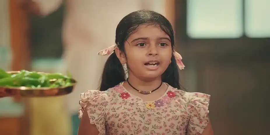 Bindi Lies to Geeta | Jagriti