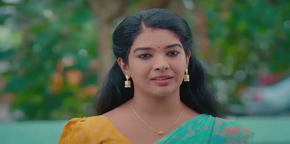 Haritha Has a Word with Chandrika | Manathe Kottaram